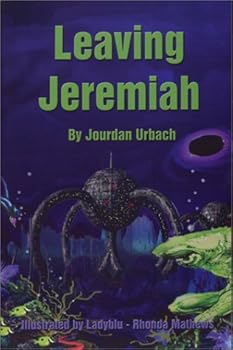 Paperback Leaving Jeremiah Book