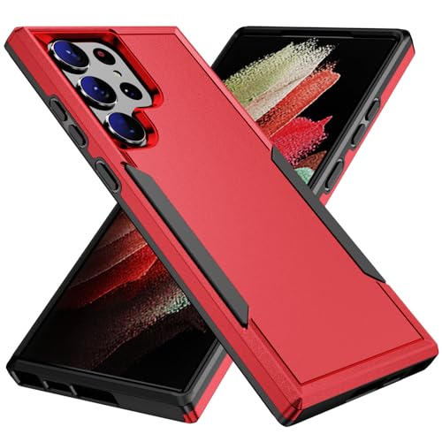Coque Galaxy S26 Plus antichoc militaire en polycarbonate givré