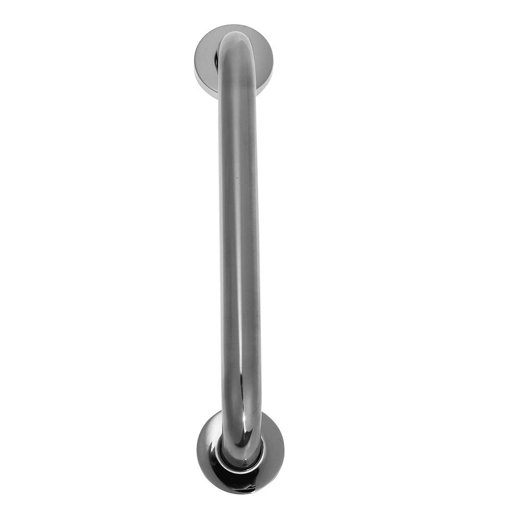 Fkxsxaz Bathroom Grab Bars Straight Suction Cup Bath Mount Handle Free Installation Sucker Hand Grip Bathtub To Keep Balance For Safety