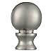 Knob / finial