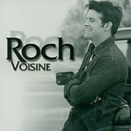 Roch Voisine Version [Audio CD] Roch Voisine; Marc P russe; Marc Lessard; Christian P loquin; Cyril Tarquiny; Musa Dieng Kala; Robert Ellis Orrall and Todd Chapman