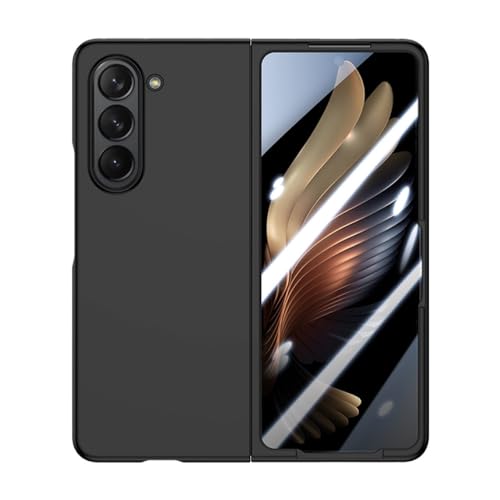 Coque Samsung Galaxy Z Fold 5 résout le problème des rayures et traces