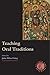 Produktbild Teaching Oral Traditions (Options for Teaching, 13)