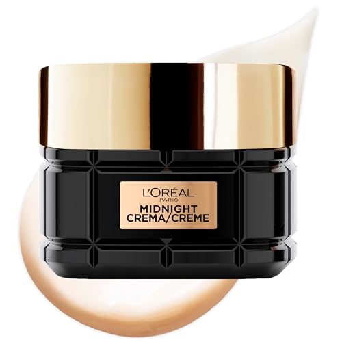 L'Oréal Paris Age Perfect Renacimiento Celular, Crema...