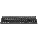 funda teclado ipad omoton Teclado en español: todas las teclas están diseñadas en la escritura española, includos los símbolos.