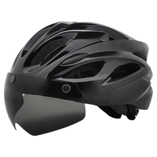 Casques de vélo de montagne réglables et respirants pour adultes