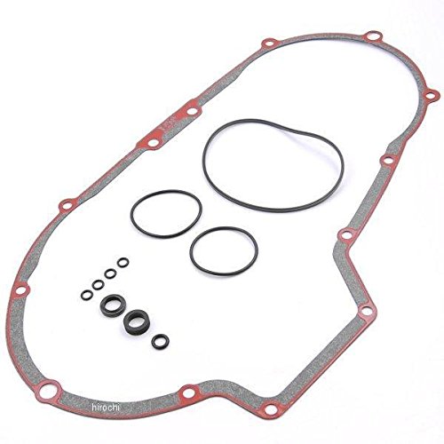 Amazon | ジェームズ JAMES プライマリー カバー ガスケットキット 91