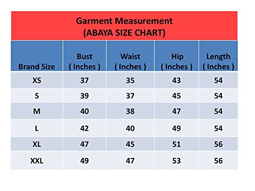 Image of Nabia Solid Premium Nida Fabric Lose fit Cuffed Sleeves Maxi Dress Abaya For Women