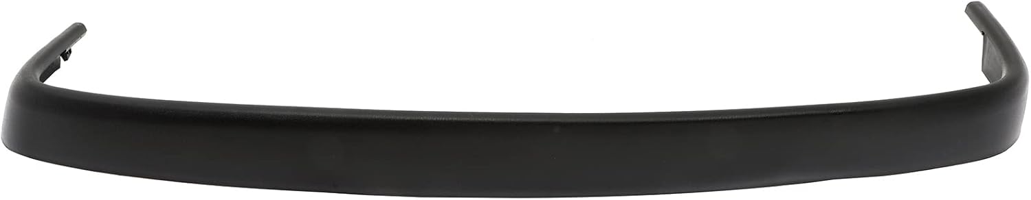 OCPTY Black Molded Dash Cover ABS Plastic Cap Overlay Fits for 1989-1995 for Toyota Pickup Truck Dashboard Cover Cap Overlay Interior Dash Covers Bezel