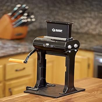 jerky slicer for kitchenaid mixer