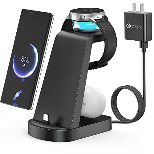 Top 10 Best Charging Station For Samsung Reviews & Buying Guide Katynel