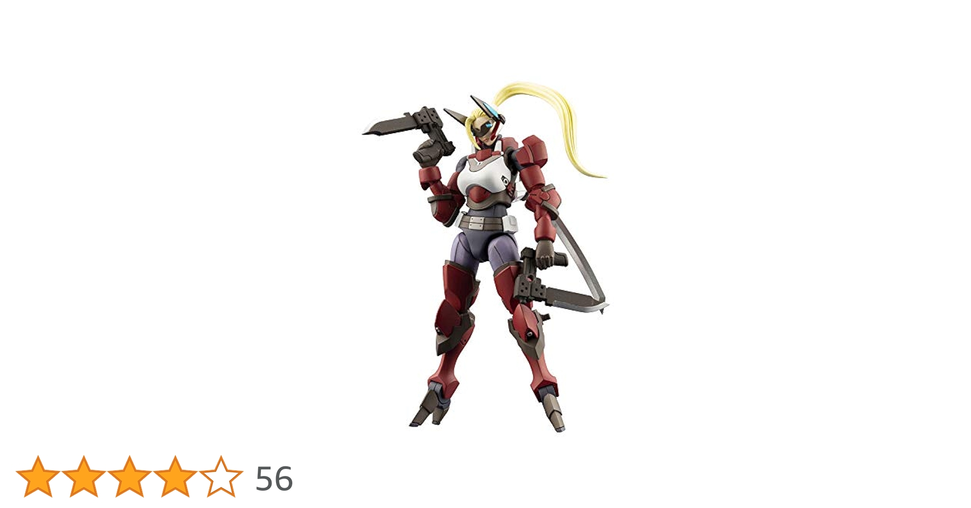 ブロックバスター & ガバナー ライトアーマータイプ 他 セット ブロックバスター & ガバナー ライトアーマータイプ 他 セット