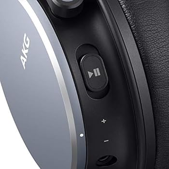 AKG Y600NC SAMSUNG 新品未使用 AKG Y600NC WIRELESS | ワイヤレスオーバーイヤーノイズキャンセ