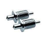 Stanley Proto Facom FA-117.E1 Pin Replacements, Round, 2.5-4mm