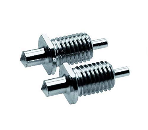 Pin Replacements Round 2.5-4 mm