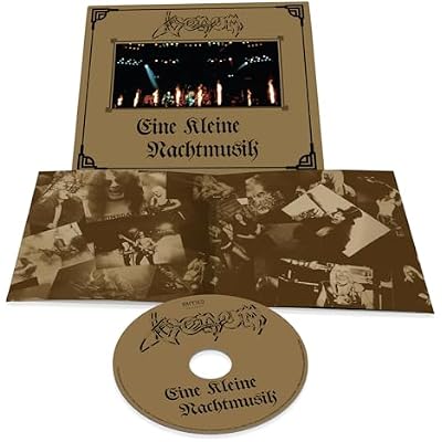 Eine Kleine NachtMusik