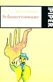  H. C. Artmanns Schauerromane