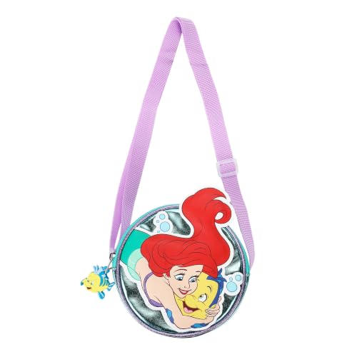 Image of Bioworld 5.5 inch Crossbody Bag with Adjustable Strap