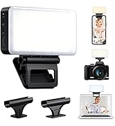 撮影用ライト Amazon | OMBAR 撮影用ライト LEDビデオライト 3色モード 色温度 2600K