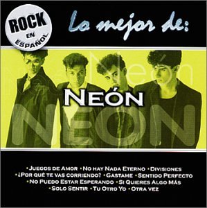 Rock En Espanol-Lo Mejor De
