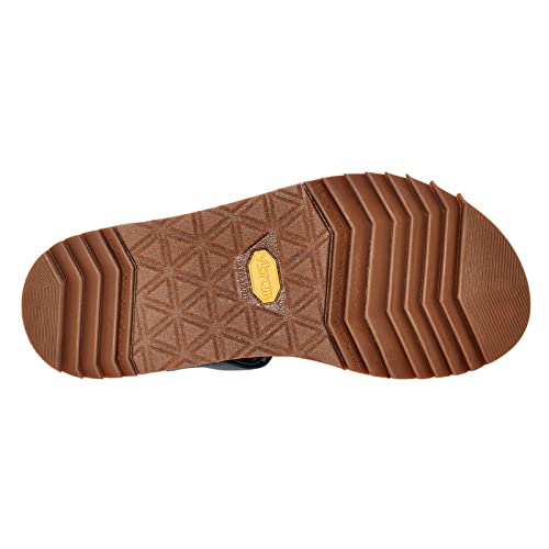 Image of Teva Women's Universal Trail, Trooper /Dark Gull Grey, 5 M US