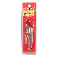 ルアー・フライ TACKLE HOUSE K-TEN LIP LESS MINNOW Amazon.com : TackleHouse Minnow Tuned K-Ten TKLM Lipless
