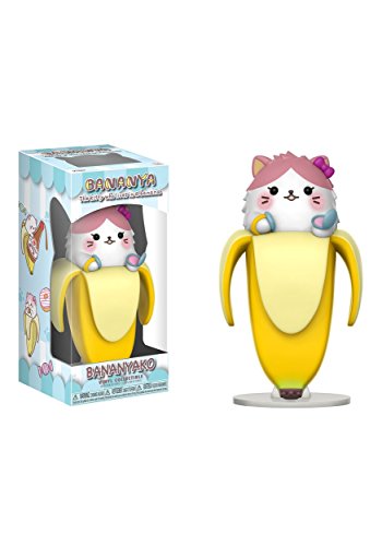 Funko Vinyl Figure: Bananya Bananyako Collectible Figure