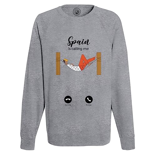 Sweat shirt homme vêtement ample et chaud pour lutter contre le froid avec humour