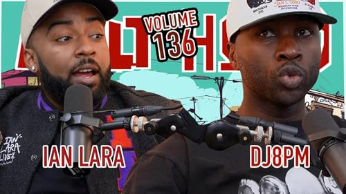 VOL136 | Class Is In Session | Dj8PM Returns, Best Female Rapper & Unrealistic Expectations from Men