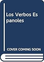 Los Verbos Espanoles 8480163127 Book Cover