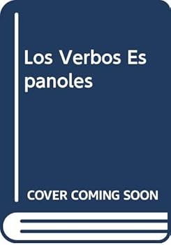 Paperback Los Verbos Espanoles [Spanish] Book