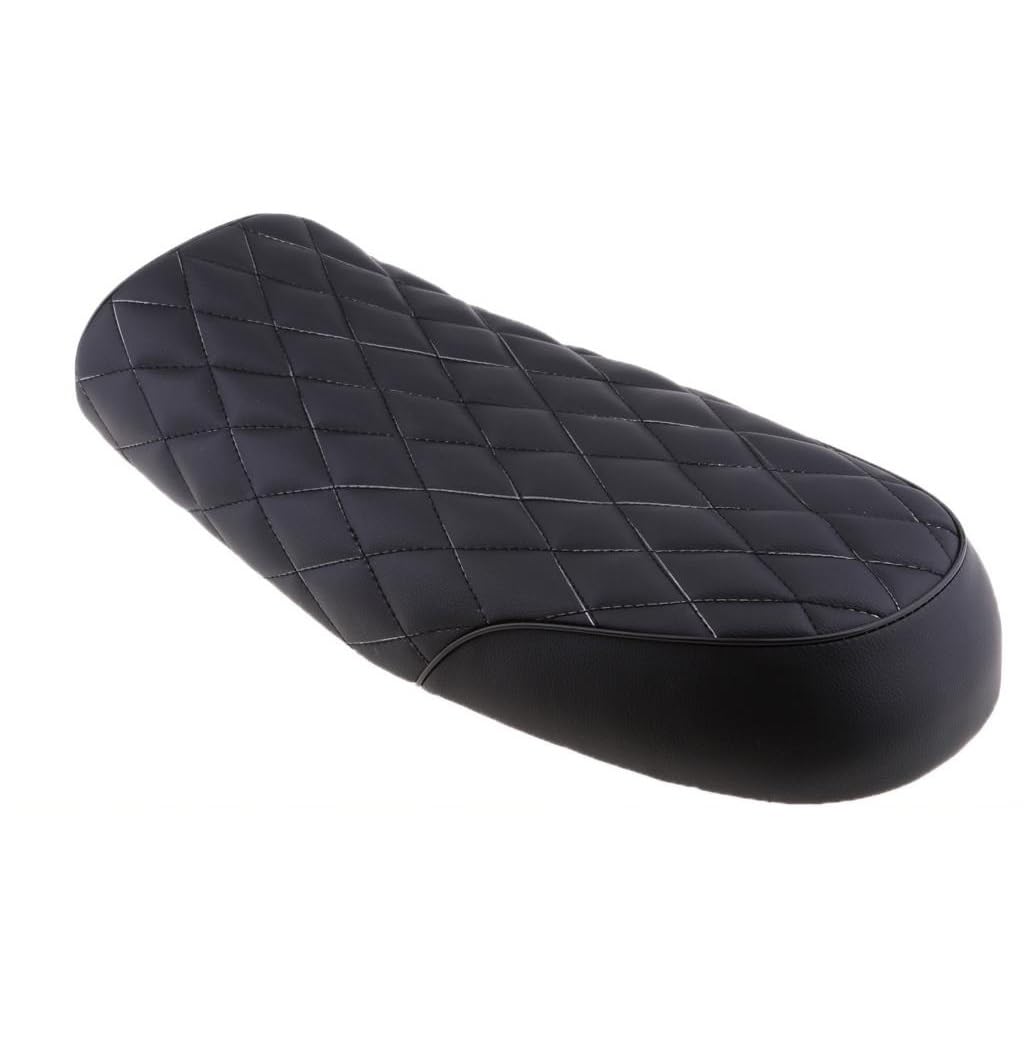 Selle conducteur moto CG125 coussin passager accessoires rechange - 3