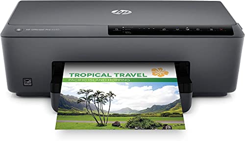 HP OfficeJet Pro 6230