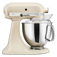 Planetaria KitchenAid Artisan