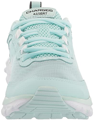 Image of Under Armour Women's Charged Assert 9 Running Shoe