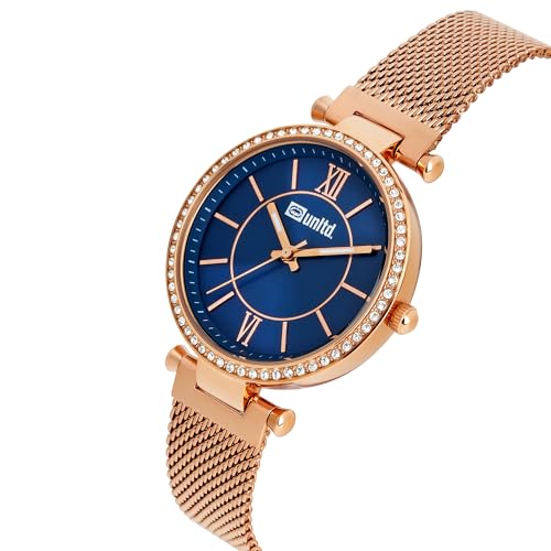 Image of unltd. Watch for Women - Analog Watches for Girl - Gift for Girl - Female-P