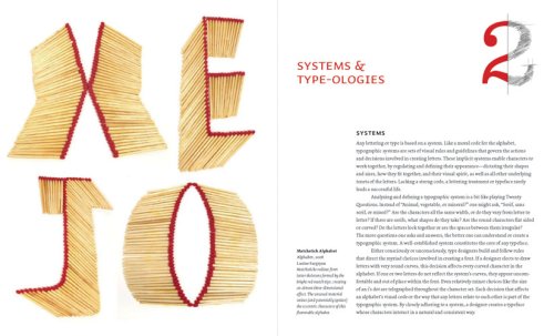 Lettering & Type: Creating Letters & Designing Typefaces - Image 8