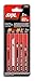 SKIL 94906 Wood U-shank Jig Saw Blade Set, 5 Piece