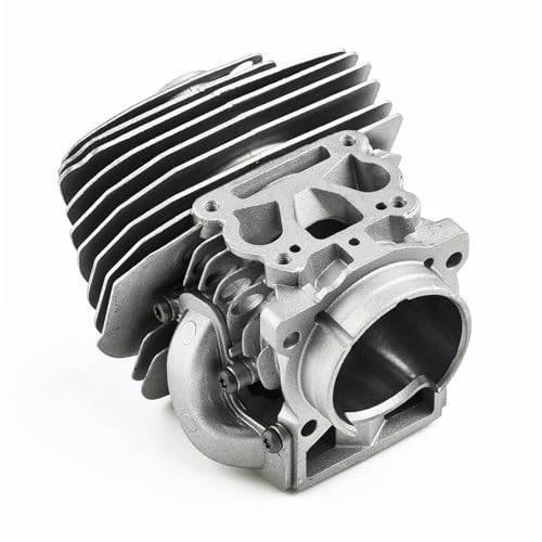 ԗpLu^[ For HUSQVARNA 555 560 560XP 562 JONSERED CS2258 CS2260 for Garden Power Tool Parts Accessories Cylinder Assembly