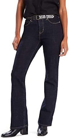 levis bootcut womens jeans
