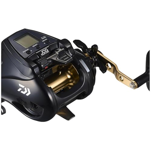 Daiwa Tanacom B Dendoh 500 miniatura 2