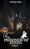  The Prisoner of Zenda Illustrated (English Edition)