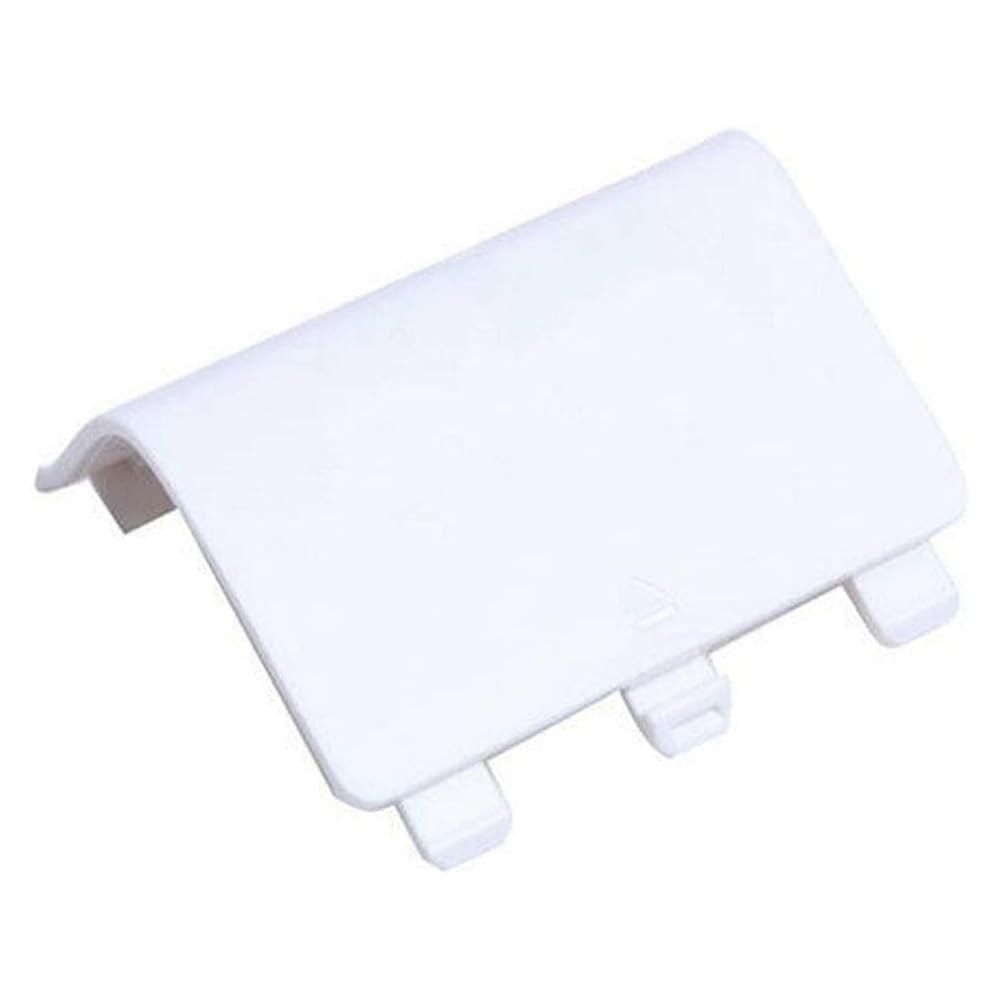 One Controller Battery Cover With Hole Cover Batteria Per - Foto 3