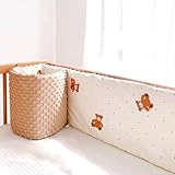 Barrière de Sécurité de Lit, Barriere Lit Enfant Pliable, Barrière de Lit Portable Enf...