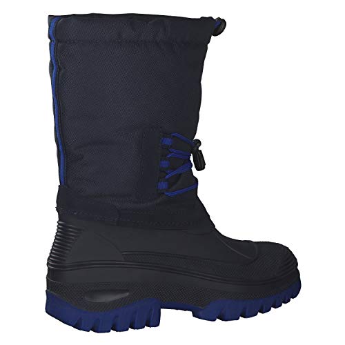 Image of CMP girls Kids Ahto Wp Snow Boots