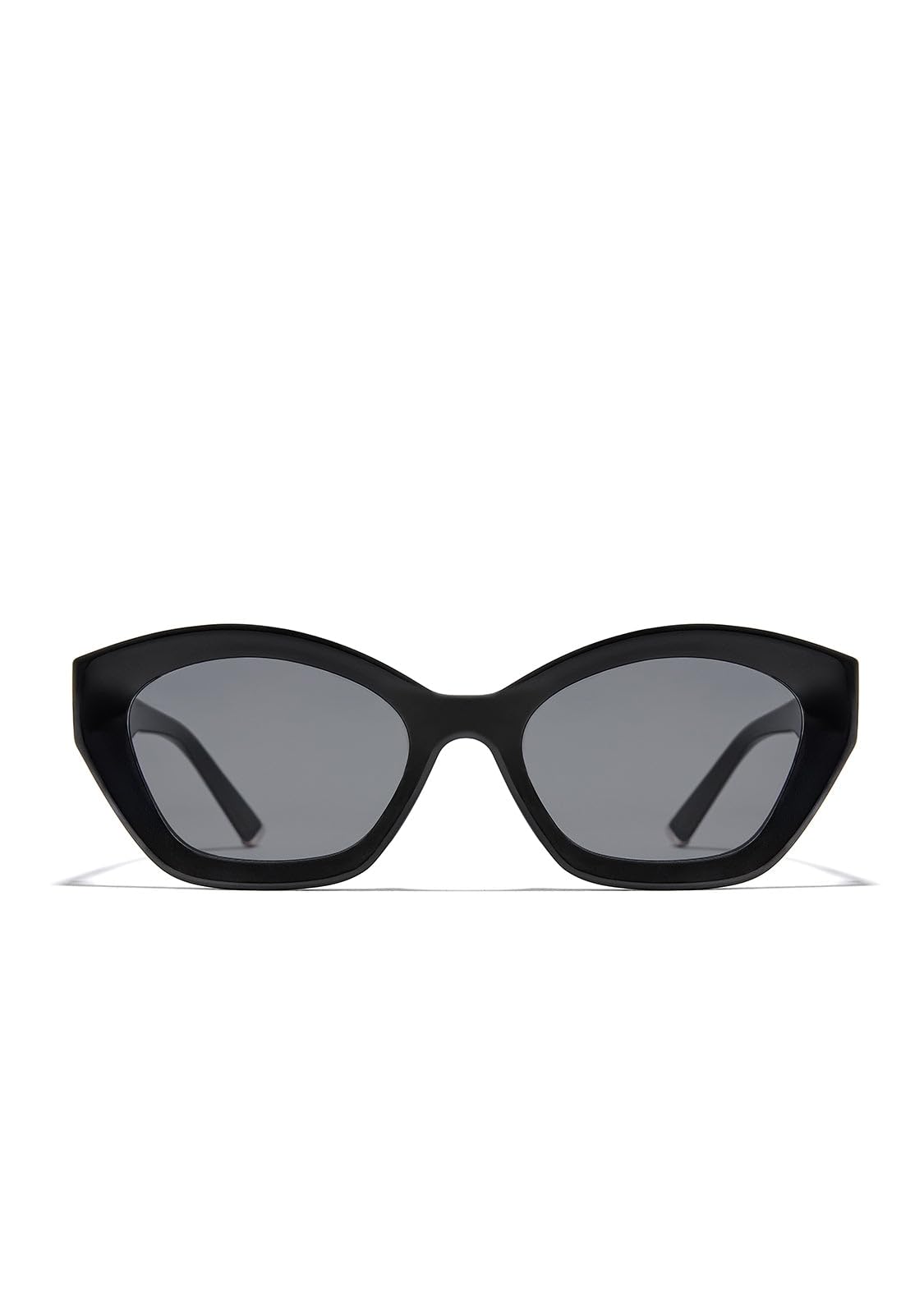 D.Franklin Gafas de sol unisex con cristales de protección UV - Modelo nola - Hexagonal - Para Hombre y Mujer - Sunglasses