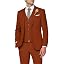 Burnt Orange