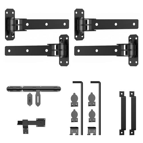 Heavy Duty Gate Hinge, 13