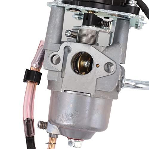 mower carburetor, carburetor assembly wear proof easy install durable for mowing machine