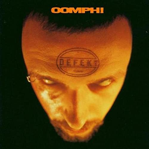 Cd Defekt